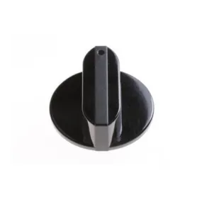 Manette noire pour table de cuisson Brandt AS0002231