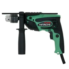 Metabo HPT FDV16VB2 Perceuse à percussion électrique 5/8"