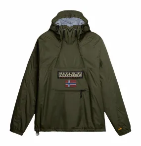 Veste Napapijri Homme Northfarer 2.0 Winter Green Depths